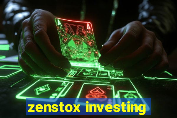 zenstox investing